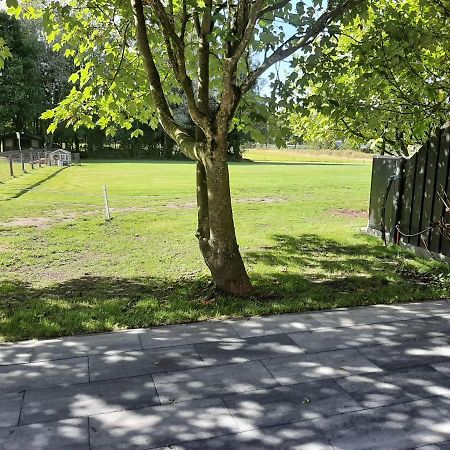 德拉赫滕Grutsk Op 12住宿加早餐旅馆 外观 照片