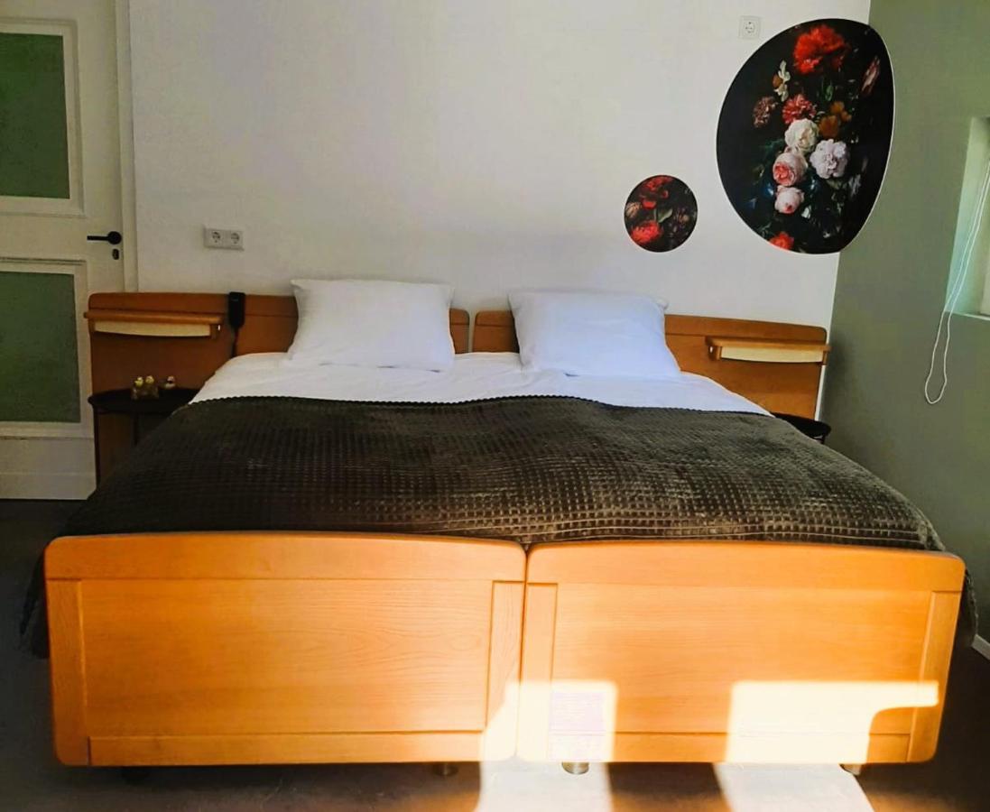 德拉赫滕Grutsk Op 12住宿加早餐旅馆 外观 照片